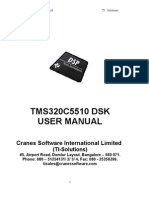 User Manual c5510