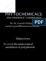 Polyphenolics 2013