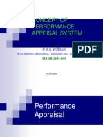 Performance Appraisal2