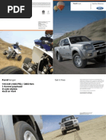 Download Ranger eBrochure by jorge carreto SN16533810 doc pdf