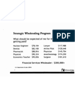 Mutual Fund Wholesaler  Salaries