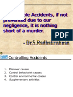 2. Accident Prevention