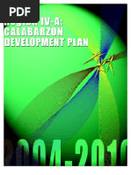 Download Calabarzon Devt Plan 04-10 by Krm Mina SN165339719 doc pdf