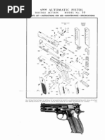 S&W 39