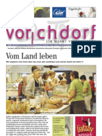 Vorchdorfer Tipp 2013-09