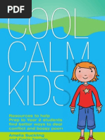 Download Cool Calm Kids by DF SN165347741 doc pdf