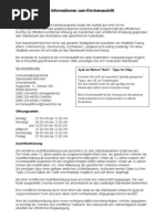 Info Kirchenaustritt 2013