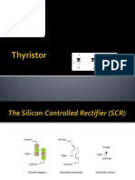 Electroronic Devices