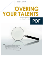 Brian Tracy - Discoveringyourtalents Assessment