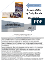 Rowan of Rin Whole Book