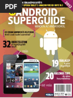 Download Android Super Guide 2 rsz by Handzsr Webfejleszt Istvn SN165366901 doc pdf