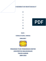 Promkes Diabetes Mellitus