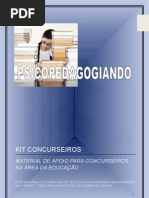 100 questões sobre Educação