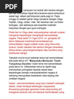 Teks Syarahan Agama  PDF