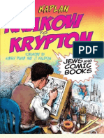 From Krakow to Krypton, Jews