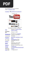 Download YouTube  by Stavan Himal SN165373235 doc pdf