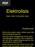 Download Materi Elektrolisis  by triadinasher SN165375841 doc pdf