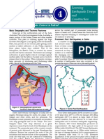 Earthquake Tips IIT