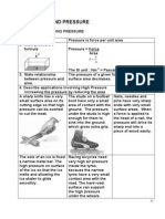 1026891 Nota Padat Fizik F4 Forces and Pressure Notes