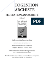 Brochure Federation Lautogestion Anarchiste