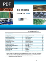 The Isri Scrap Yearbook 2012 Final