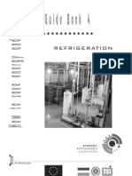 Handbook - Refrigeration