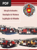 Manual Direcao Cbmdf