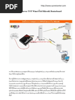 Download Config Mikrotik PPPoE Server TOT Winet by sysnetcenter SN165383490 doc pdf