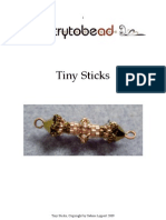 Tiny Sticks