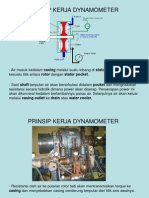 Dyno Testcell Training