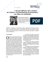 Revista TRF3 - Prof. Flavio Roberto Batista