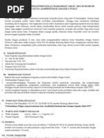 Download PROPOSALKEGIATANPESANTRENKILATRAMADHAN1433HdocbyAanTiaraSandiSN165392609 doc pdf