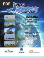 Download 2012IndianaLogisticsDirectoryFINAL by Umk Bhat SN165394035 doc pdf