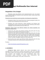 Download Teknologi Multimedia Dan Internet Kompresi Citra by Farta W Herdianta SN165397313 doc pdf
