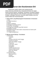 Download Keamanan Dan Keselamatan Diri PLKJ Kelas IX by Hardy Sultan SN165399560 doc pdf