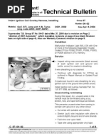 Download VW 2001 2002 Ignition Harness by Verdurecik SN16540548 doc pdf