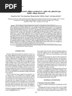 Download Bubble column bioreactor by jenanboyz SN16540715 doc pdf