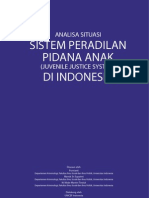 pidana anak