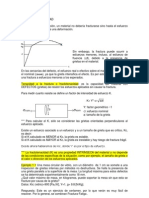 Apuntes FRACTOTENACIDAD