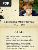 Download ISPA Pada Anak by Nur Agami SN165411999 doc pdf