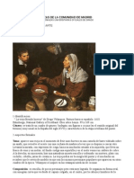 La vieja friendo huevos de Velázquez