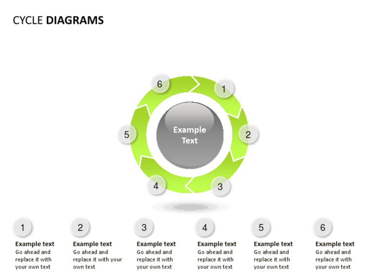 Cycle Diagram | PDF