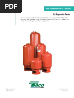 Download TACO expansion tank by enlightened1718 SN165418992 doc pdf