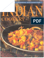 Indian Cookery