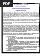 Download Whose Authority is it Anyway Where are the Bishops Common Core State Standards in our Catholic schools  by Catholic_mom SN165423288 doc pdf
