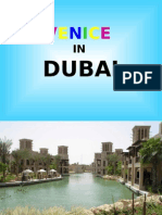 Dubai Veneza