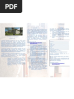 Programa de Visitas Guiadas