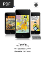 Download The Gita - Amar Chitra Katha iPhone App by gaurav agarwal SN16543627 doc pdf