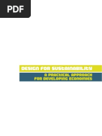Download Design for Sustainability - A Practical Approach by kayyappan1957 SN16543794 doc pdf