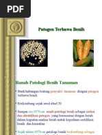 Download Bahan kuliah 02-Patogen terbawa benih-pendahuluan by rahmaniaa SN16543834 doc pdf